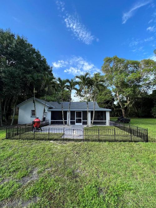 4170 Manor Forest Blvd, Boynton Beach, FL, 33436-8821 | Card Image