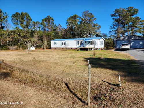 157 Styron Creek Road, Sea Level, NC, 28577 | Card Image