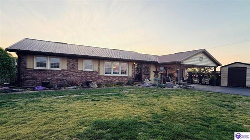 221 Marshall Ridge Road, Greensburg, KY, 42743 | Card Image