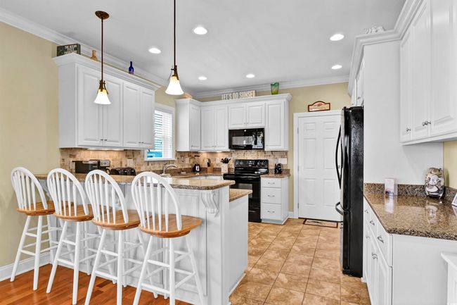 421 30 Th St, House other with 4 bedrooms, 3 bathrooms and 6 parking in Sunset Beach NC | Image 9