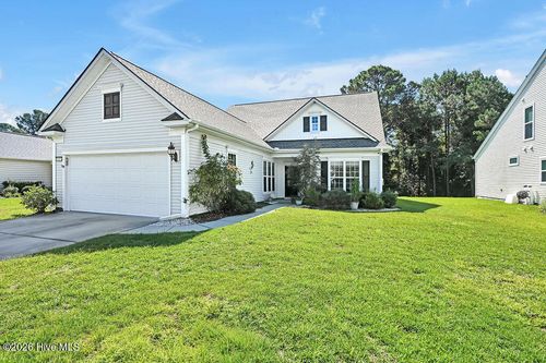 5227 Shipmast Way, Southport, NC, 28461-8159 | Card Image