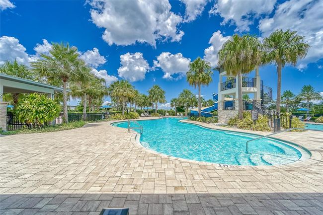 6127 Colmar Pl, House other with 3 bedrooms, 2 bathrooms and null parking in APOLLO BEACH FL | Image 61
