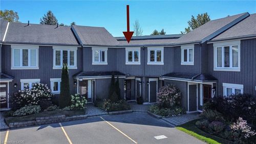 38-133 Fairway Cres, Collingwood, ON, L9Y5B4 | Card Image