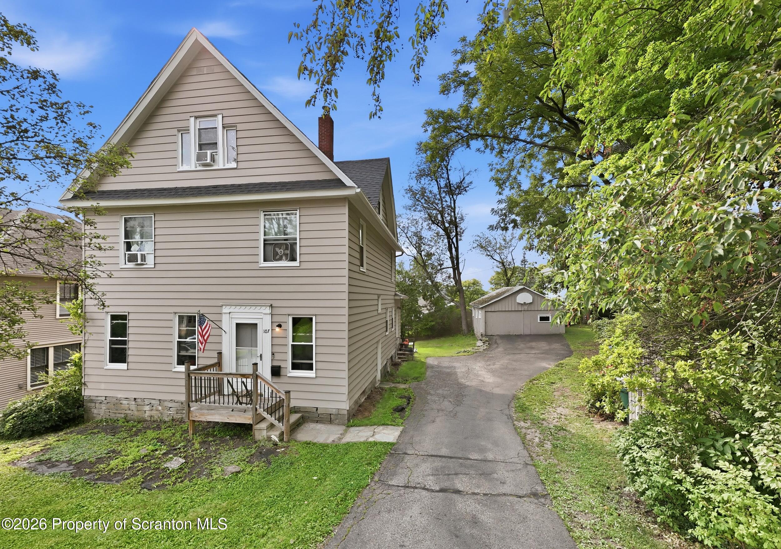 Residential in Clarks Summit 2