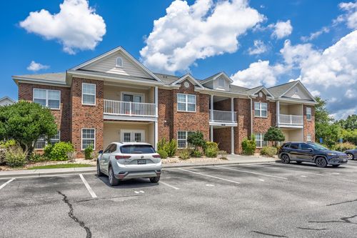 b-2021 Silvercrest Dr, Myrtle Beach, SC, 29579-4353 | Card Image