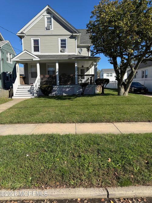 1-1313 8th Avenue, Neptune City, NJ, 07753 | Card Image
