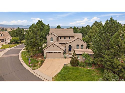 5061 Vermillion Dr, Castle Pines, CO, 80108-9032 | Card Image