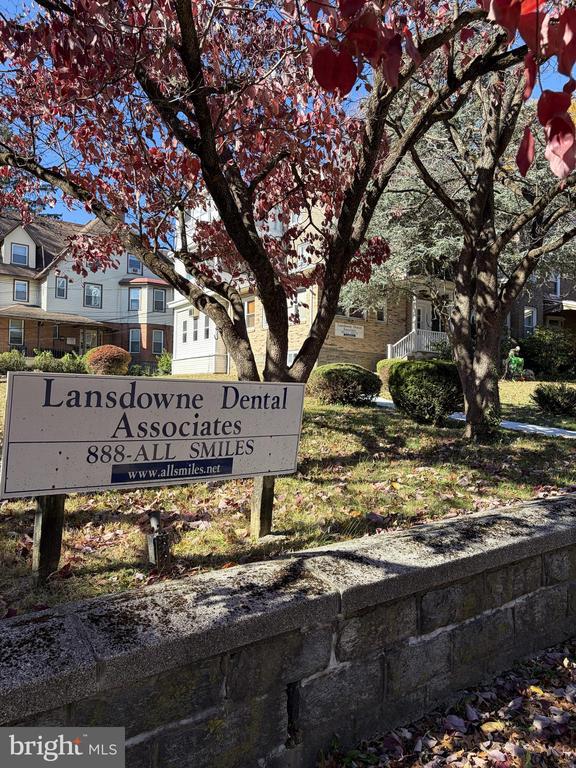 Residential Income in LANSDOWNE 2