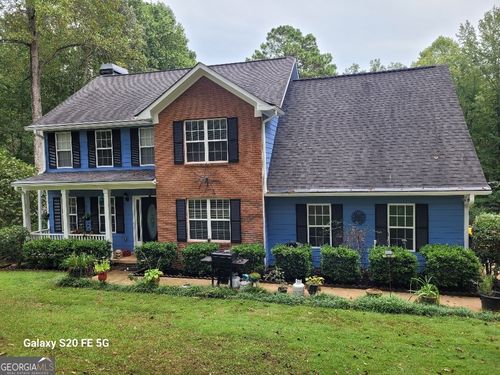 117 Brookwood Dr, Lagrange, GA, 30240-3789 | Card Image
