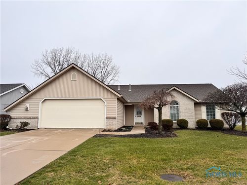 1226 Bellaire Avenue, Bryan, OH, 43506 | Card Image