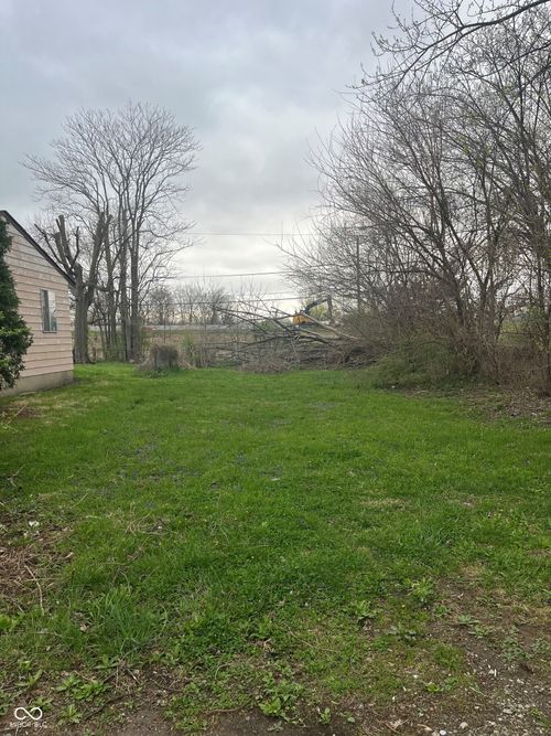 1722 Linden Street, Indianapolis, IN, 46203 | Card Image