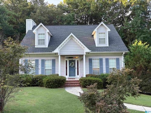 473 Fieldstone Dr, HELENA, AL, 35080-3562 | Card Image