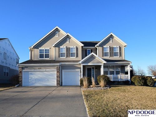 2120 Glacier Drive, Papillion, NE, 68046 | Card Image