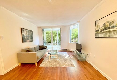 204-2020 Highbury Street, Vancouver, BC, V6R4N9 | Card Image