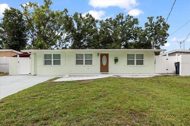 1712 W Atkinson St, House other with 3 bedrooms, 2 bathrooms and null parking in TAMPA FL | Image 5