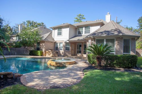 62 S Longsford Cir, The Woodlands, TX, 77382-1780 | Card Image