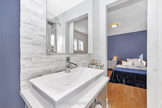 292 Currell Ave, House other with 3 bedrooms, 3 bathrooms and 2 parking in Ottawa ON | Image 16
