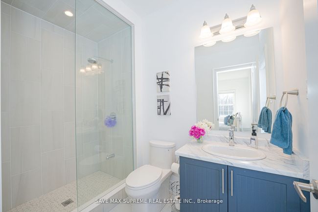 52 Gamble St, House other with 4 bedrooms, 4 bathrooms and 6 parking in Georgetown ON | Image 26