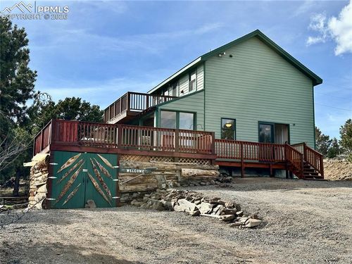 351 Loveland Rd, South Fork, CO, 81154 | Card Image