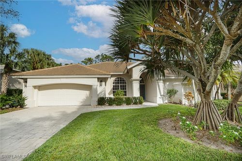 3500 Tasselflower Ct, BONITA SPRINGS, FL, 34134-7973 | Card Image