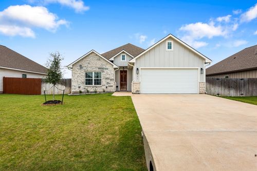 401 Brazos Bnd, Somerville, TX, 77879-1158 | Card Image