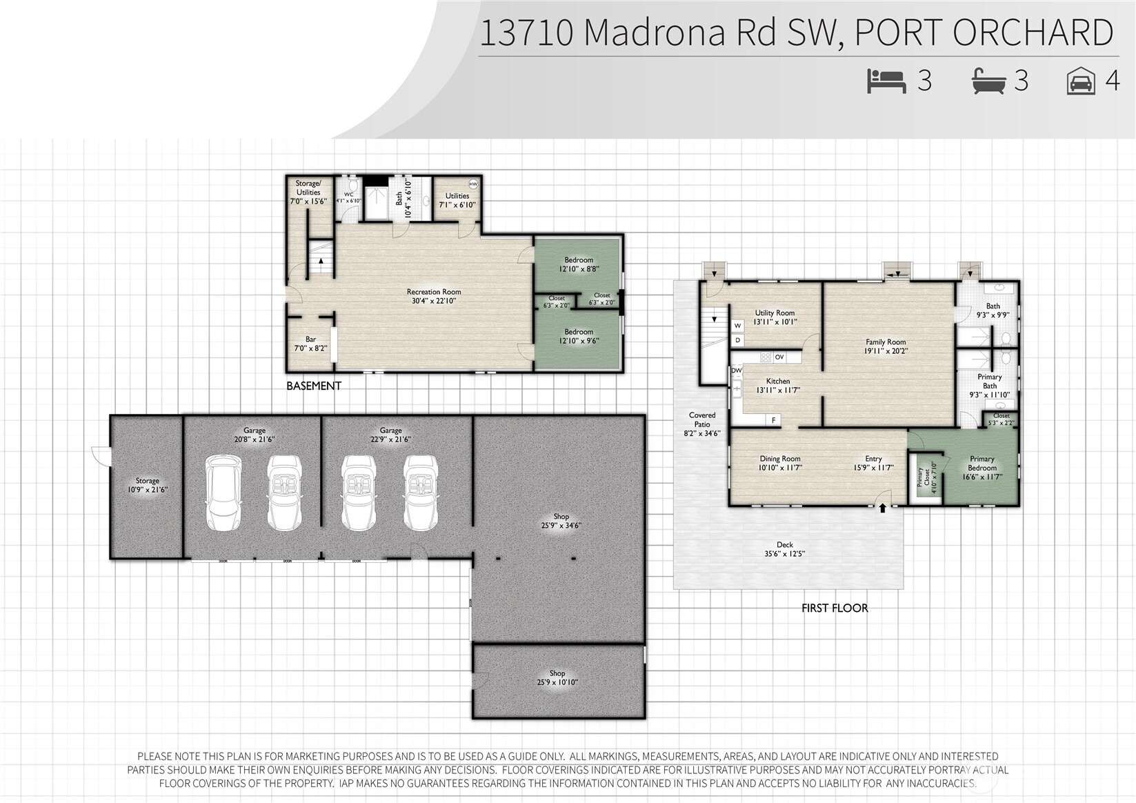 Residential in Port Orchard