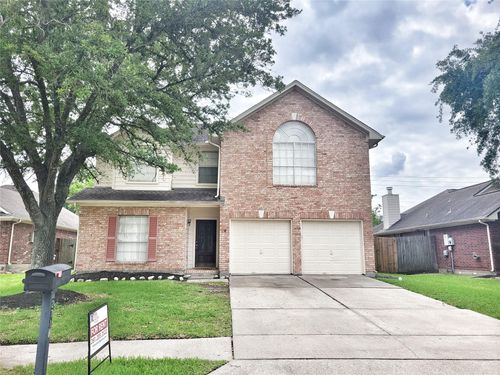 2715 Sailors Moon Dr, Friendswood, TX, 77546-3455 | Card Image