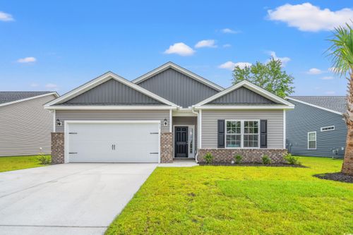 462 Lifestyle Ct, Surfside Beach, SC, 29575-6302 | Card Image