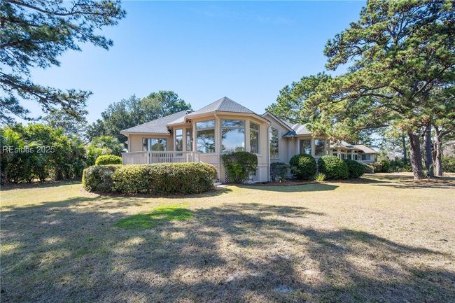 11 Catalina Ct, House other with 4 bedrooms, 3 bathrooms and null parking in Hilton Head Island SC | Image 51