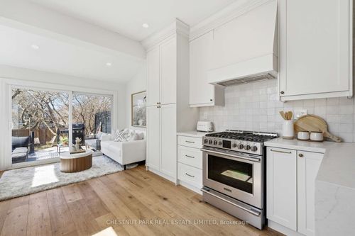 430 Jones Ave, Toronto, ON, M4J3G3 | Card Image