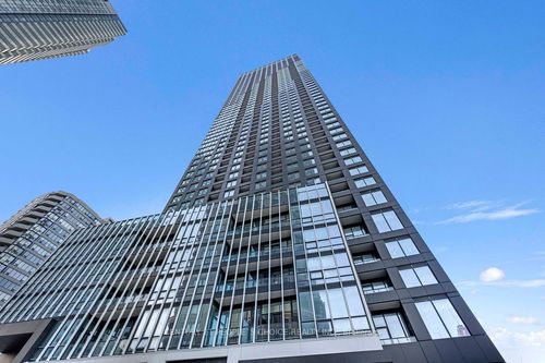 2505-395 Square 1 Dr, Mississauga, ON, L5B0P6 | Card Image