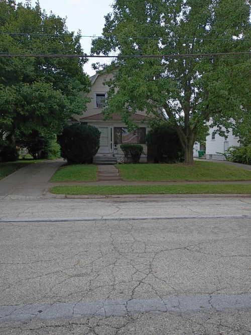 1617 Maiden Lane, Springfield, OH, 45504 | Card Image
