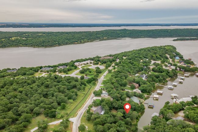 214 El Lago Rd, House other with 3 bedrooms, 2 bathrooms and null parking in Chico TX | Image 27