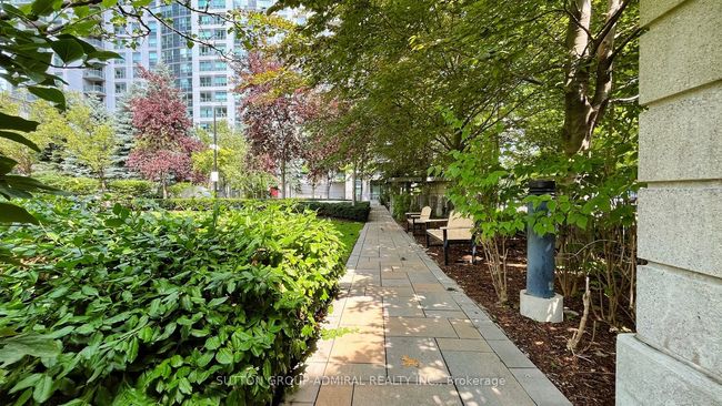 313 - 21 Hillcrest Ave, Condo with 1 bedrooms, 1 bathrooms and 1 parking in North York ON | Image 14