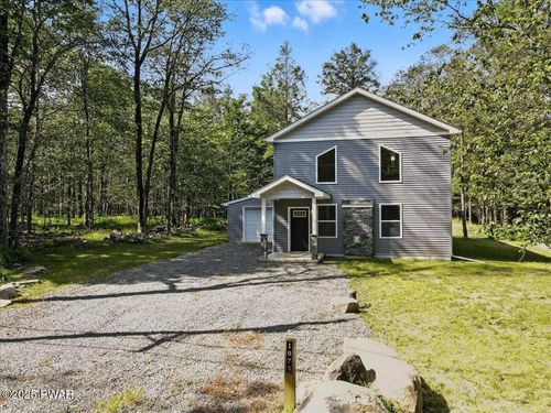 1073 Westside Dr, Newfoundland, PA, 18445-7792 | Card Image