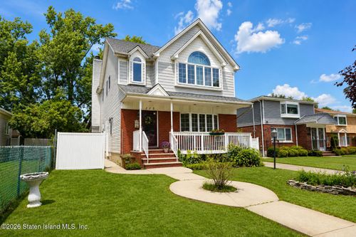 115 Wilson Avenue, Staten Island, NY, 10308 | Card Image