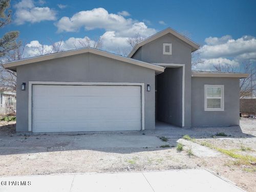 340 Belmore, San Elizario, TX, 79849-7542 | Card Image