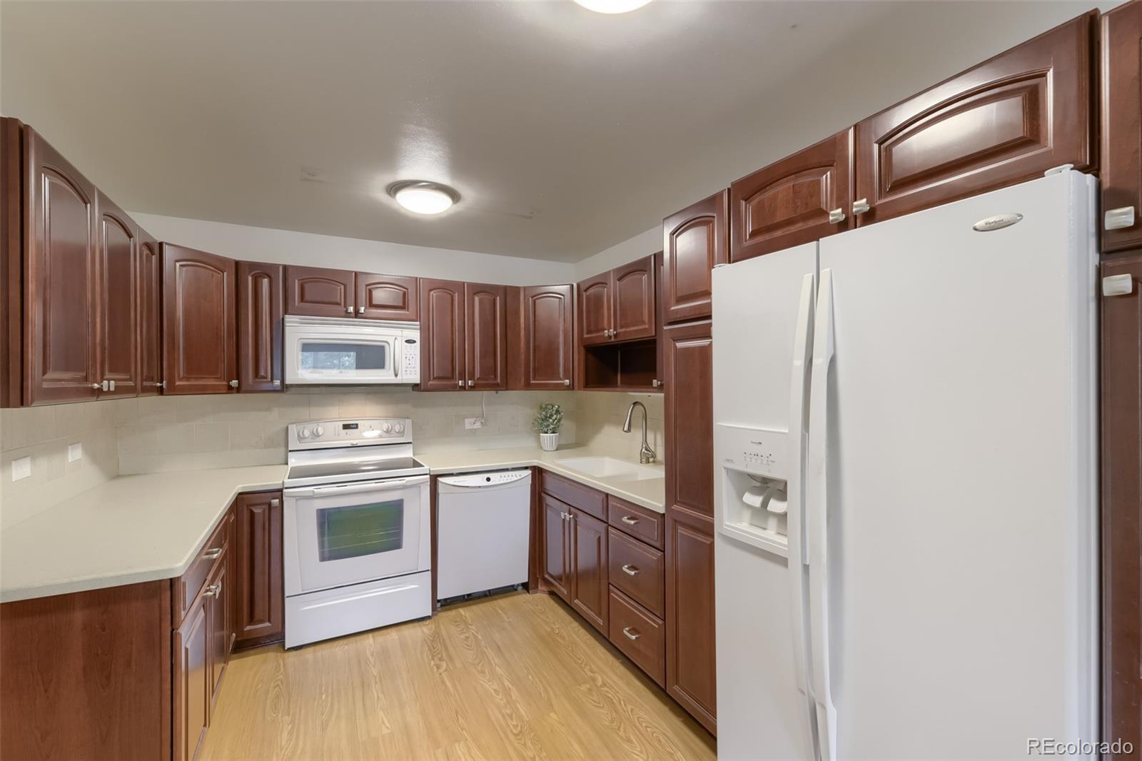 Residential in Denver 3