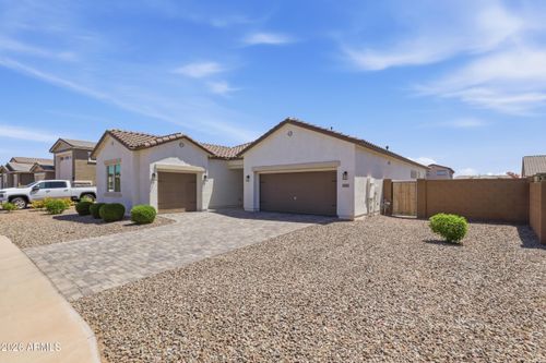 40583 W Desert Fairways Drive, Maricopa, AZ, 85138 | Card Image