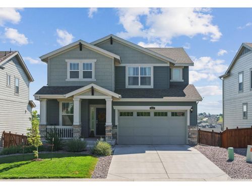 1020 Black Saddle St, Elizabeth, CO, 80107-8518 | Card Image