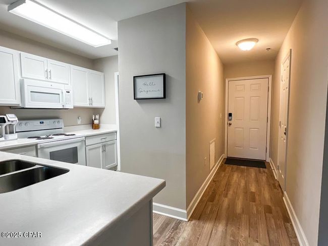 UNIT-109 - 3300 Highway 98, Condo with 2 bedrooms, 2 bathrooms and null parking in Mexico Beach FL | Image 22