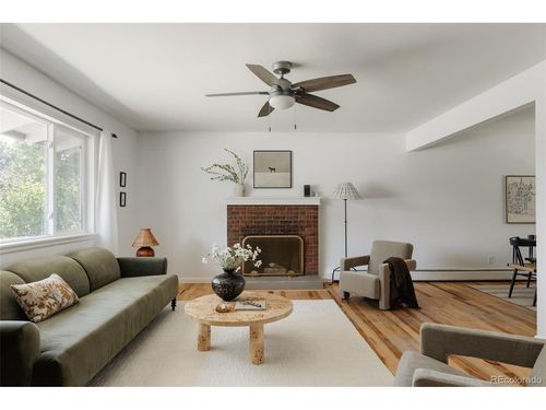 5946 W Iowa Pl, Lakewood, CO, 80232-7023 | Card Image