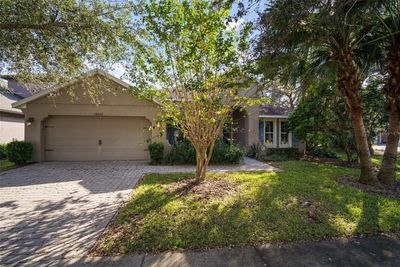 15603 Sunset Run Lane, House other with 4 bedrooms, 2 bathrooms and null parking in Lithia FL | Image 2