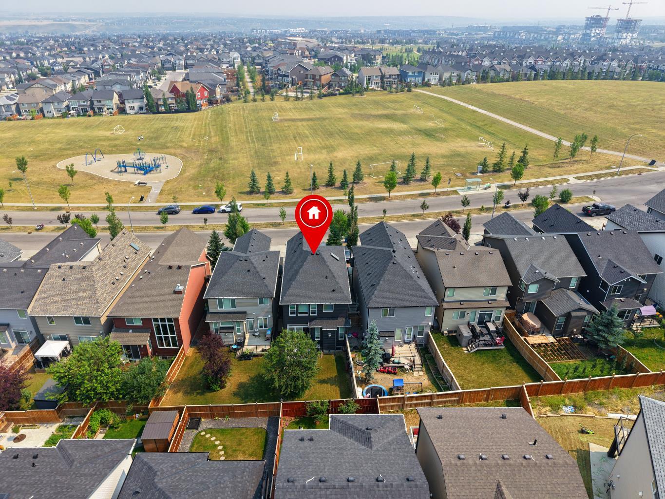 Residential in Calgary 5