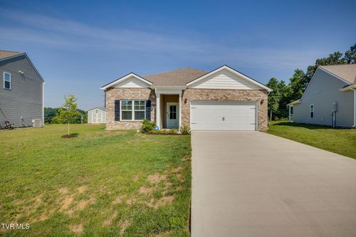 1160 Ridge Parke, Kingsport, TN, 37663-2018 | Card Image