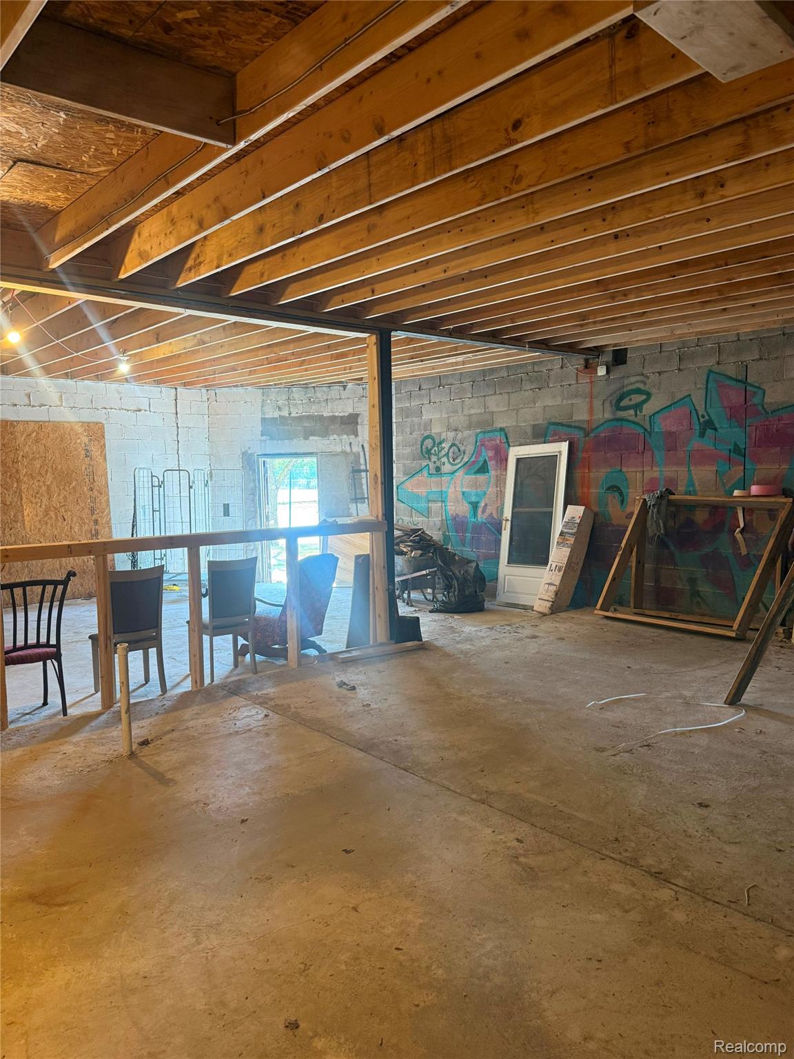 Commercial Sale in Detroit