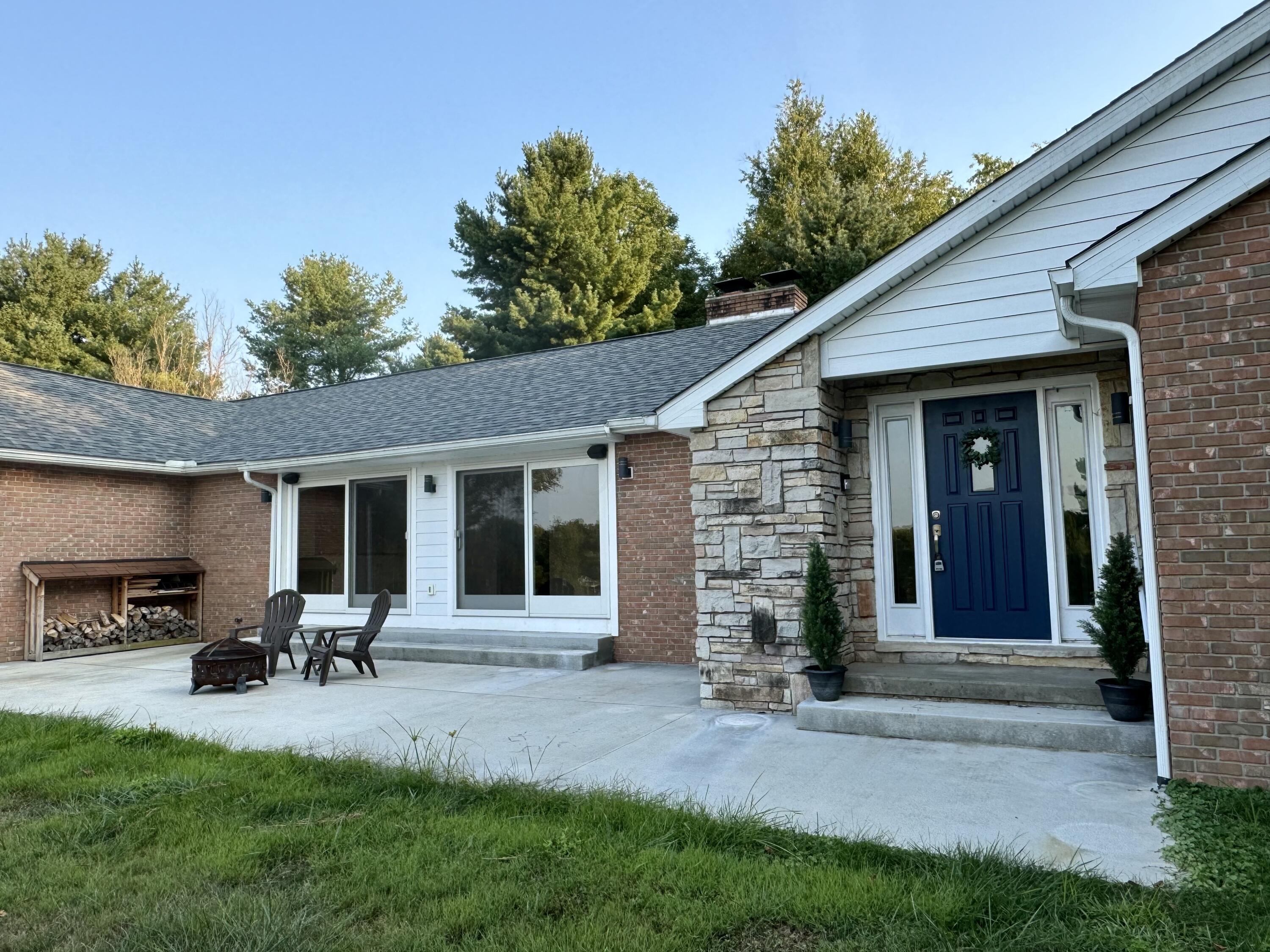 Falmouth Rd, Granville, OH 43023