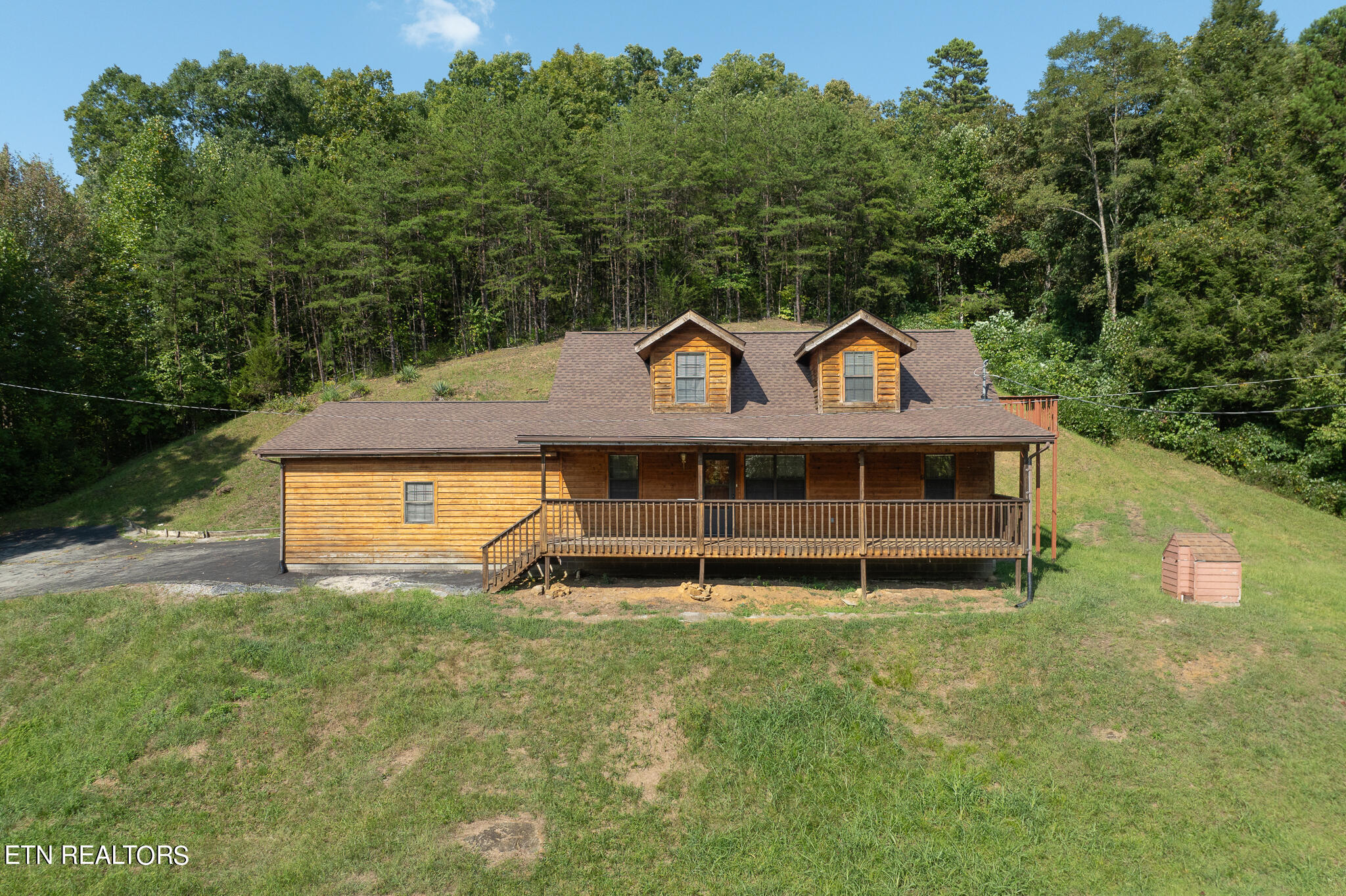 Chapman Hwy, Sevierville, TN 37876