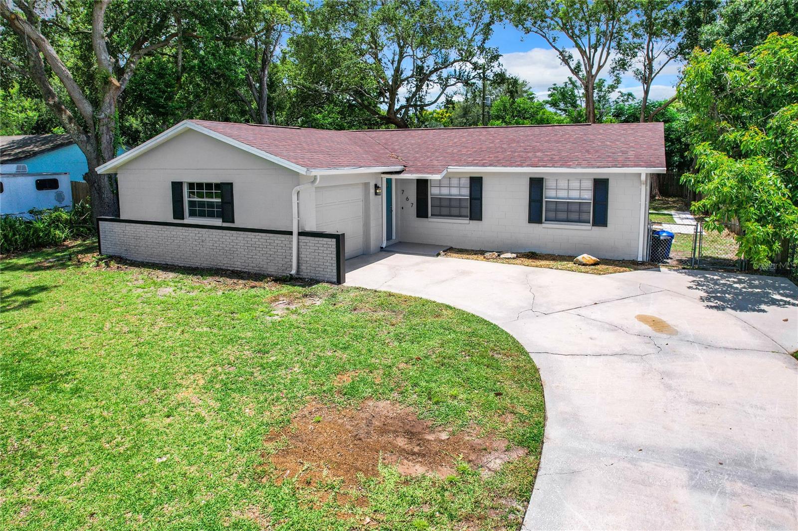 Trailwood Dr, Altamonte Springs, FL 32714