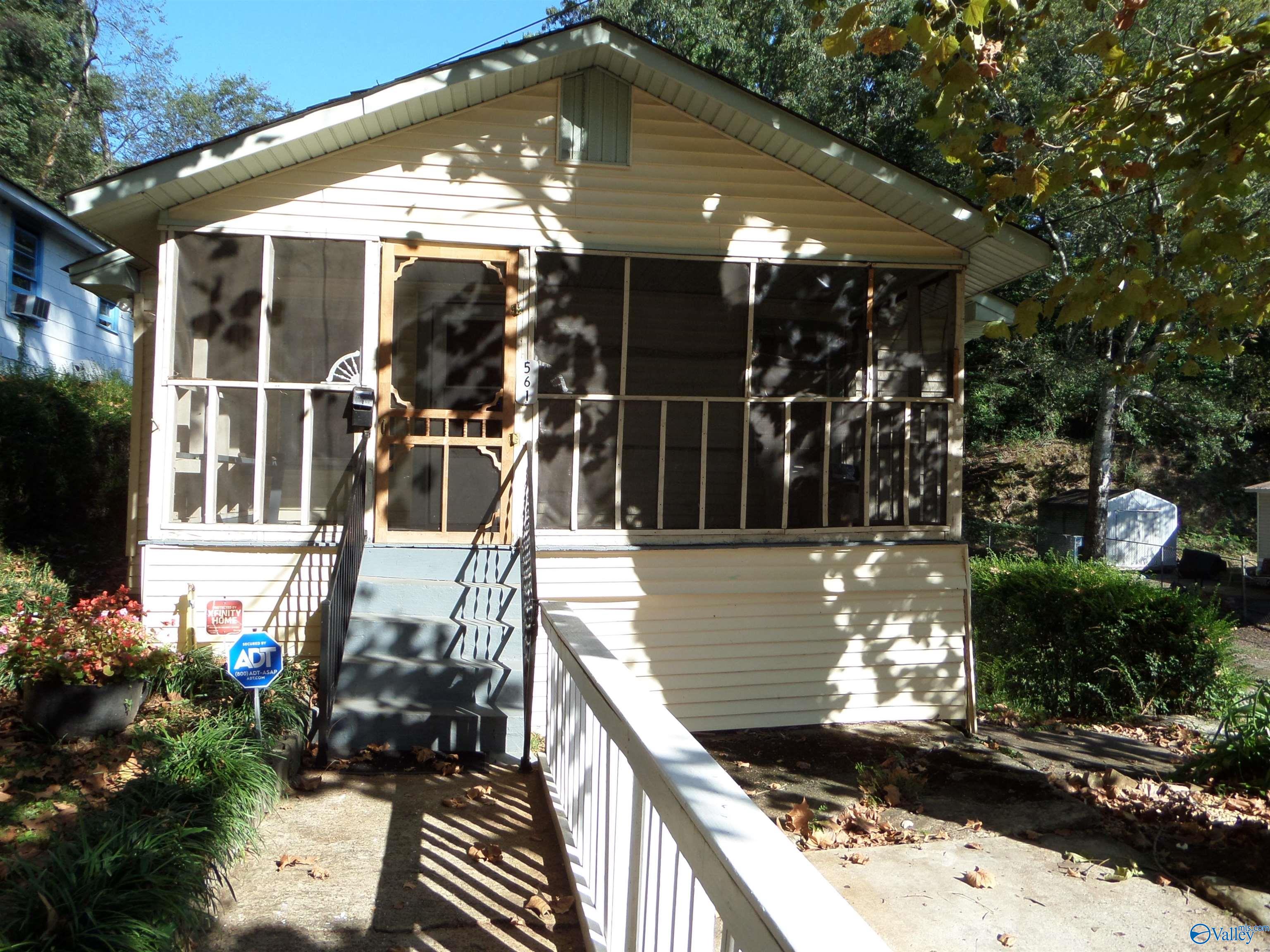 Line St, Gadsden, AL 35901